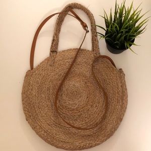 Sole Society Jalea Tote.  NWT